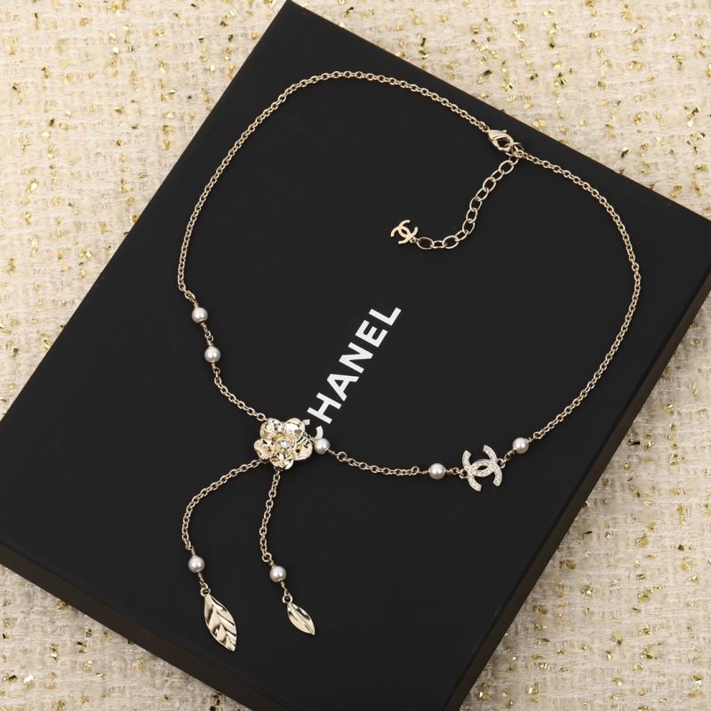 Chanel Necklaces